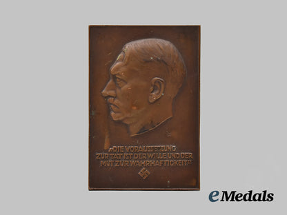 germany,_third_reich._a_mixed_lot_of_patriotic_plaques___m_n_c1341