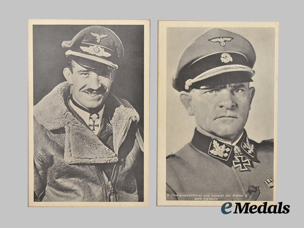 germany,_third_reich._a_mixed_lot_of_insignia_and_photographs___m_n_c1364