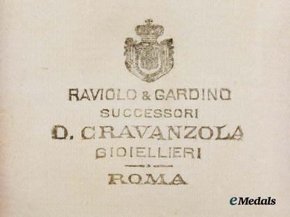 albania,_kingdom._italian_protectorate._an_order_of_scanderbeg,_grand_officer_badge,_by_cravanzola,_c.1940___m_n_c1365