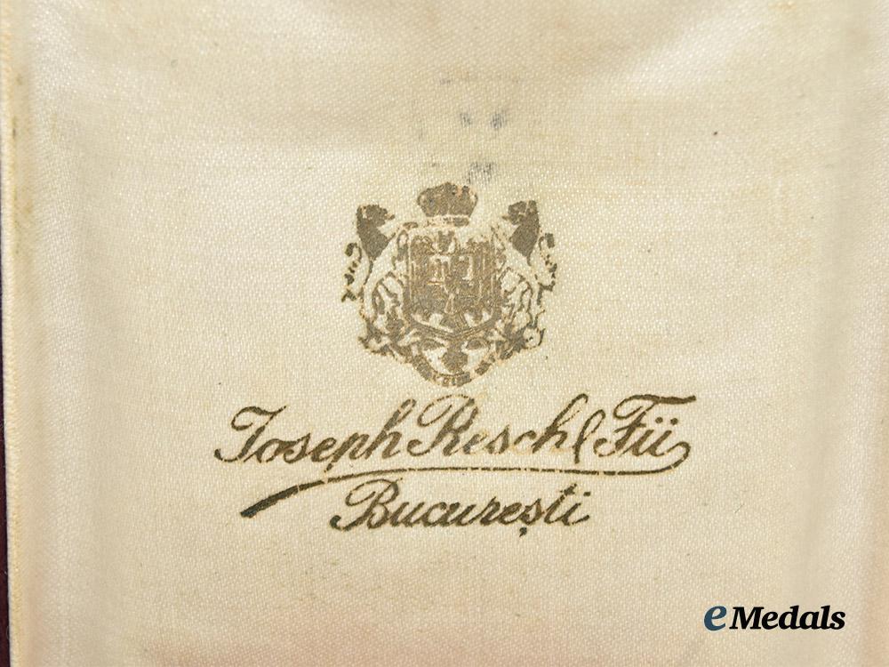 romania,_kingdom._an_order_of_the_star_of_romania,_commander_by_resch___m_n_c1378