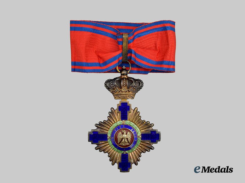 romania,_kingdom._an_order_of_the_star_of_romania,_commander_by_resch___m_n_c1380