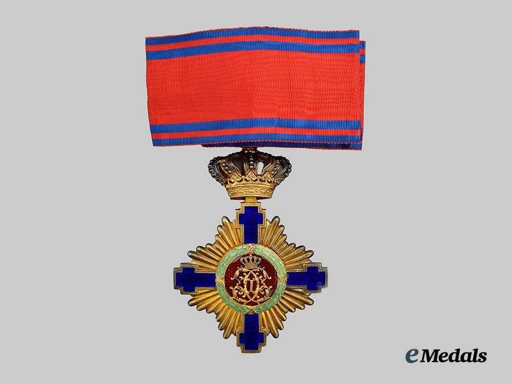 romania,_kingdom._an_order_of_the_star_of_romania,_commander_by_resch___m_n_c1382