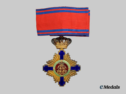romania,_kingdom._an_order_of_the_star_of_romania,_commander_by_resch___m_n_c1382