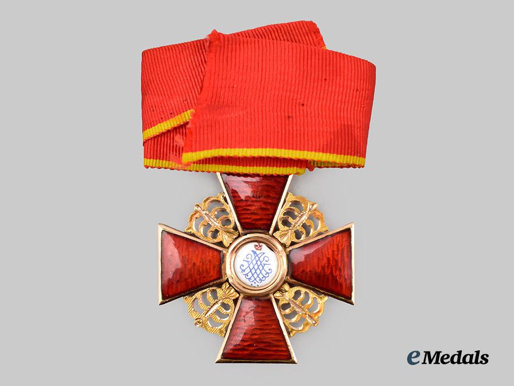 russia,_imperial._an_order_of_st._anne,_i_i_class_in_gold___m_n_c1387