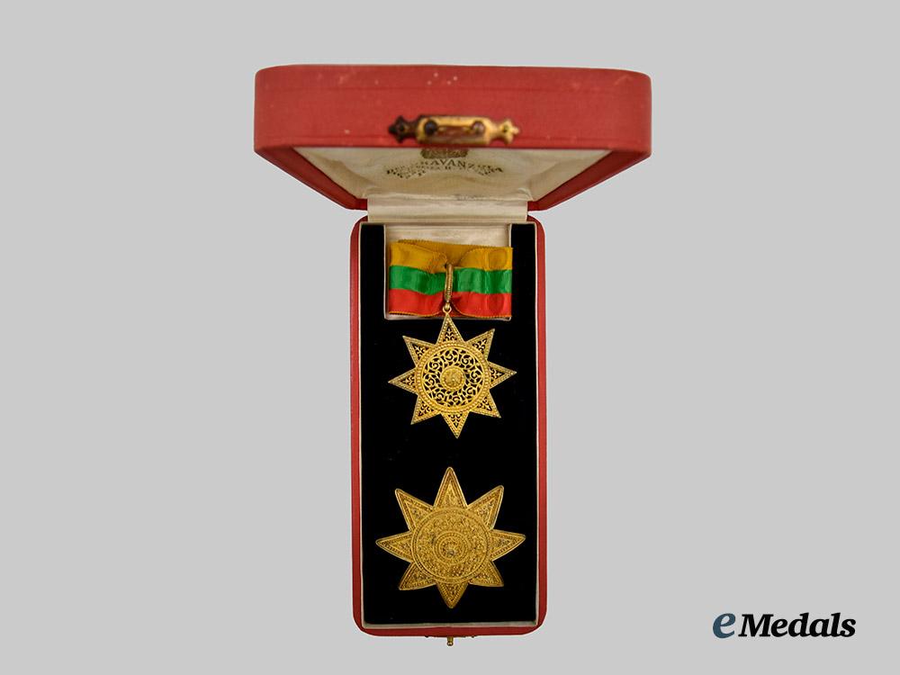 ethiopia,_kingdom._an_order_of_the_star_of_ethiopia,_grand_officer_set,_by_cravanzola___m_n_c1387
