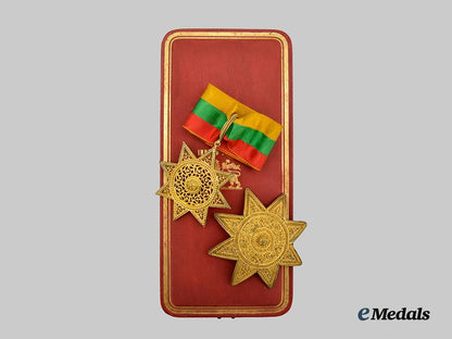ethiopia,_kingdom._an_order_of_the_star_of_ethiopia,_grand_officer_set,_by_cravanzola___m_n_c1388