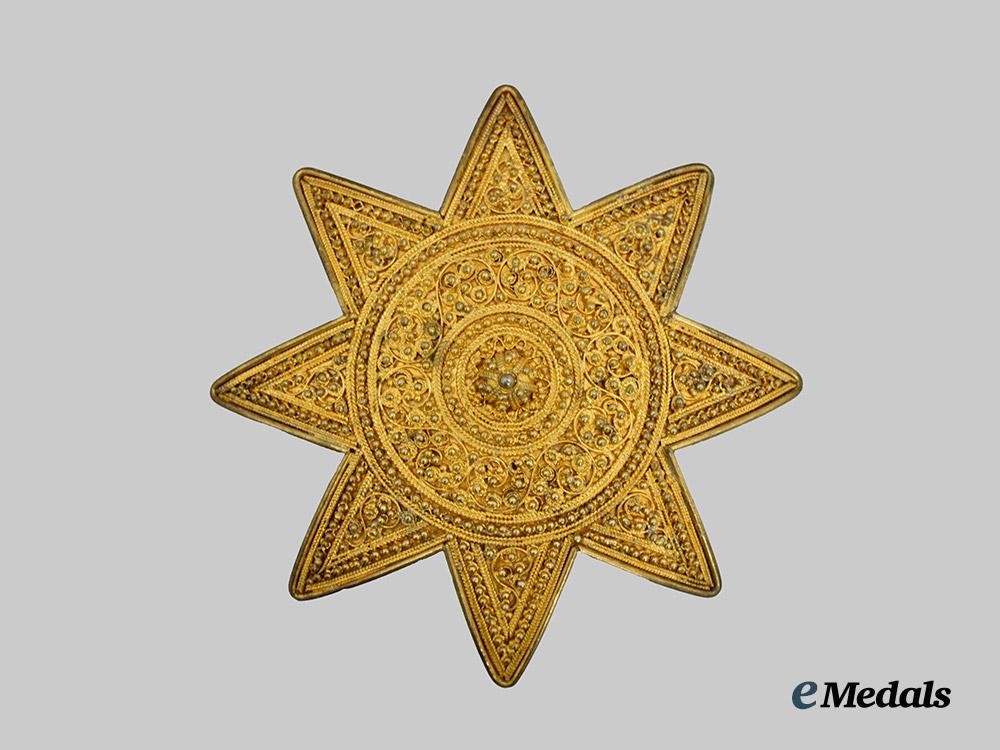 ethiopia,_kingdom._an_order_of_the_star_of_ethiopia,_grand_officer_set,_by_cravanzola___m_n_c1394