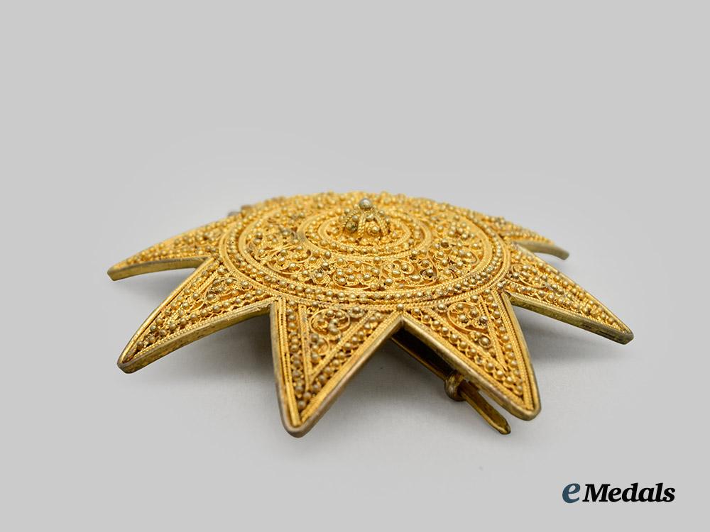 ethiopia,_kingdom._an_order_of_the_star_of_ethiopia,_grand_officer_set,_by_cravanzola___m_n_c1395