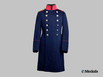 germany,_imperial._a_hauptmann’s_dark_blue_service_tunic,_by_gustav_gerörer___m_n_c1398