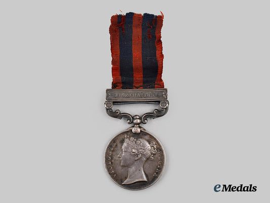 united_kingdom._an_india_general_service_medal1854-1895,_to_private_w._weslie,_scottish_highlanders___m_n_c1407