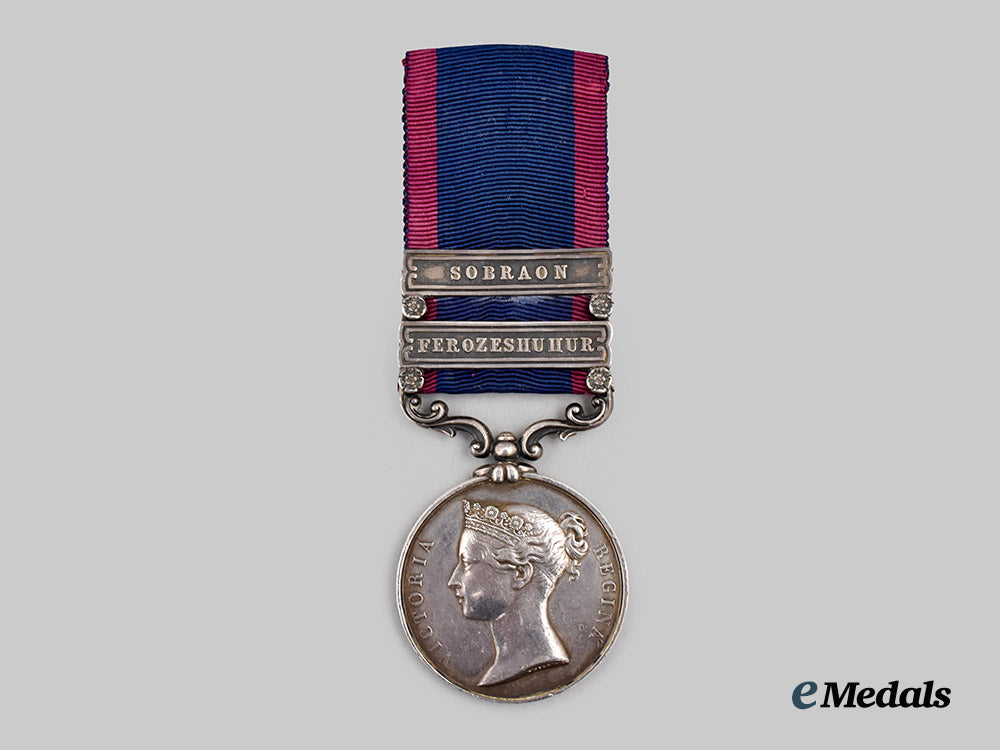 united_kingdom._a_sutlej_medal1845-1846,_to_major_aide-de-_camp_r._w._grahame,_honourable_east_india_company___m_n_c1416