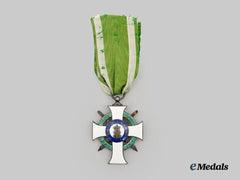Saxony, Kingdom. An Albert Order, I Class Knight’s Cross with Swords, by Alfred Rösner