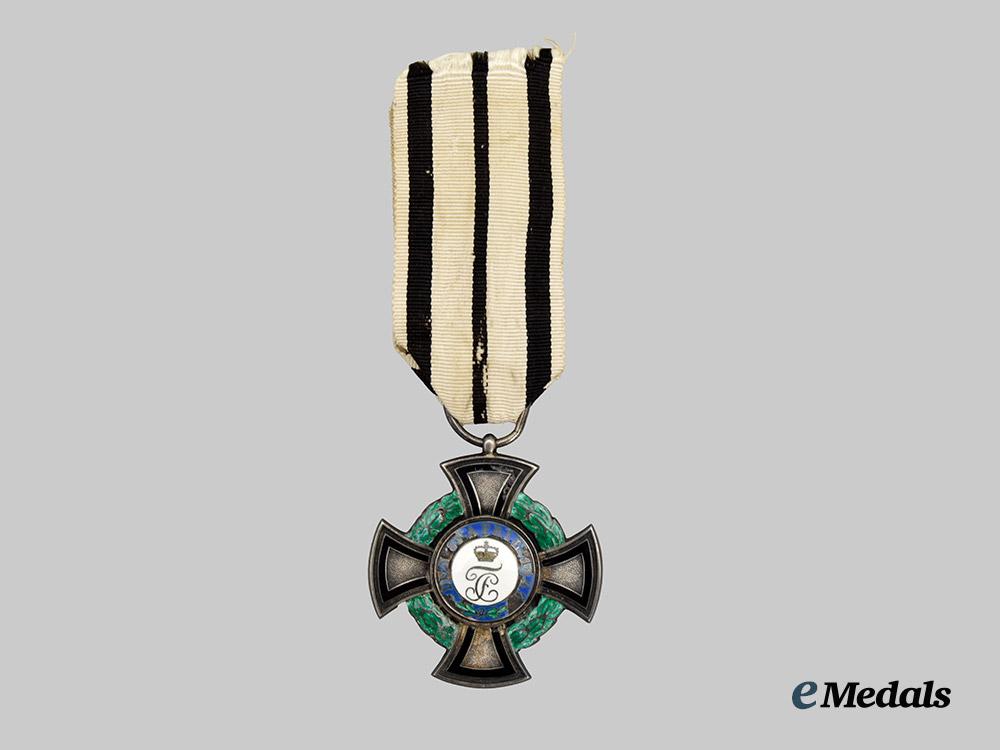 hohenzollern,_dynasty._a_house_order_of_hohenzollern,_i_i_i_class_honour_cross___m_n_c1423