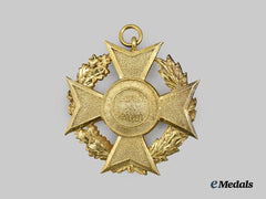 Mexico. A Yaqui Campaign Cross