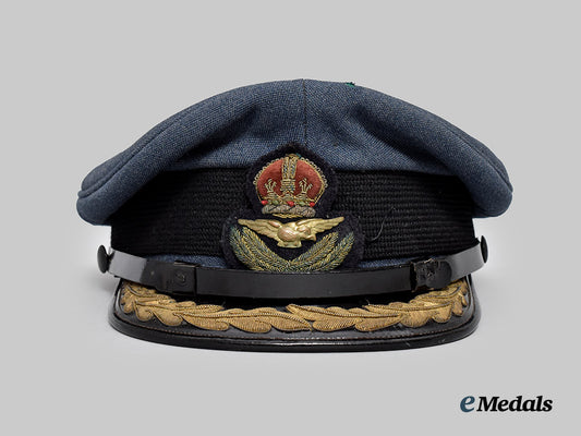 canada,_commonwealth._a_royal_canadian_air_force_group_captain_officer's_cap___m_n_c1434