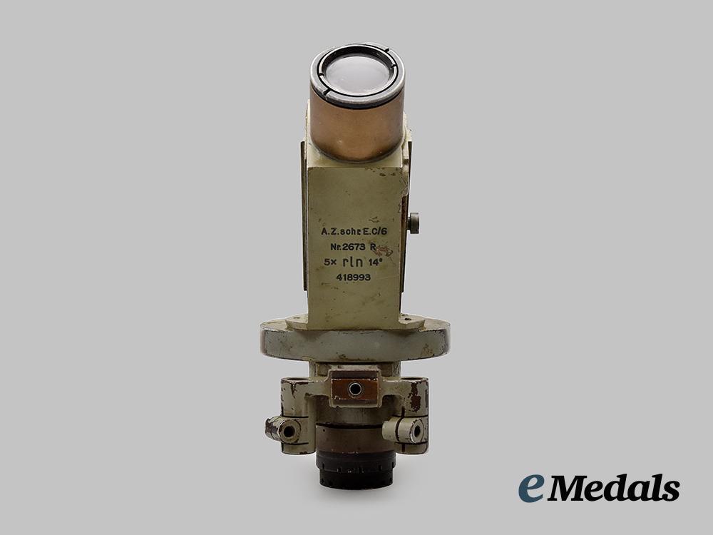 germany,_kriegsmarine._a_flak_battery_targeting_scope,_by_carl_zeiss___m_n_c1436