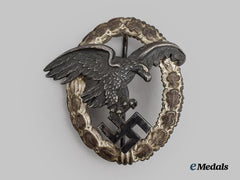 Germany, Luftwaffe. An Observer Badge, by F.W. Assmann & Söhne