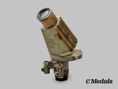 Germany, Kriegsmarine. A Flak Battery Targeting Scope, By Carl Zeiss