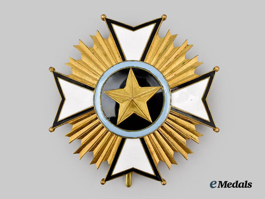 central_african_republic._an_order_of_merit,_grand_officer's_star,_by_arthus_bertrand___m_n_c1439