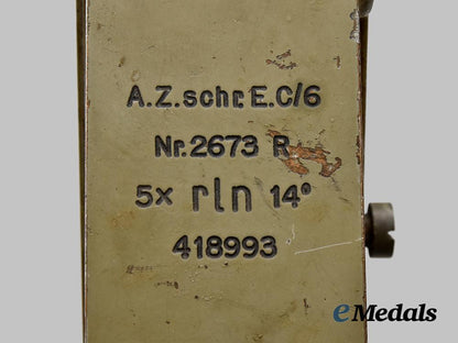 germany,_kriegsmarine._a_flak_battery_targeting_scope,_by_carl_zeiss___m_n_c1440