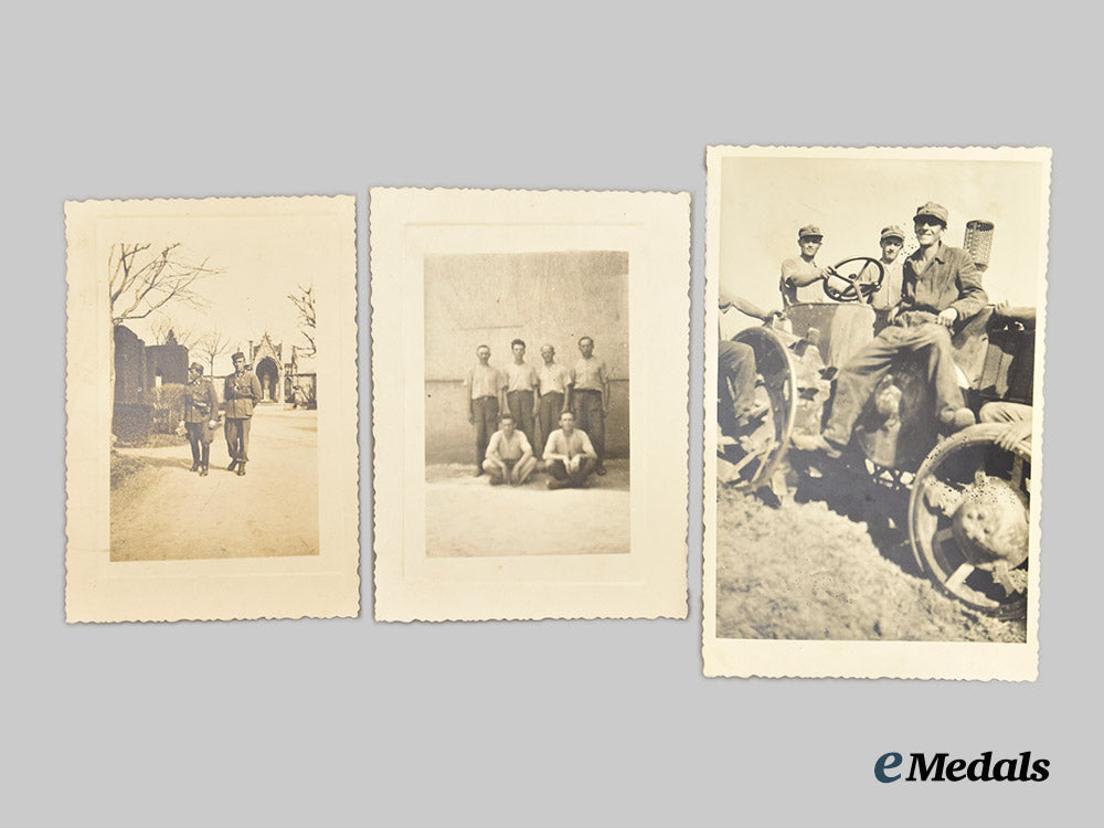 serbia,_occupied._a_group_of_sixty-_two_prisoner_of_war_correspondence_letters_and_photographs___m_n_c1442
