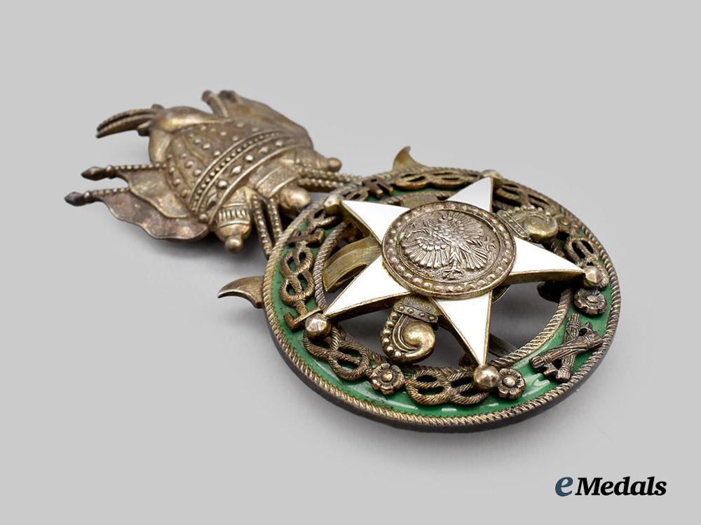 albania,_principality._an_order_of_skanderbeg,_officer’s_badge,_by_cravanzola___m_n_c1444