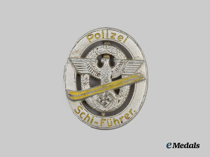 germany,_ordnungspolizei._an_exceptionally_rare_police_ski_instructor’s_badge___m_n_c1453