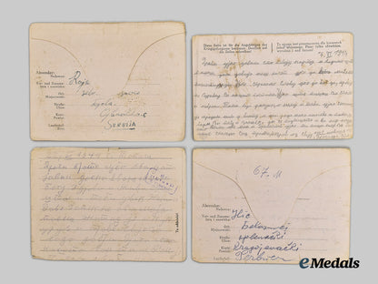 serbia,_occupied._a_group_of_sixty-_two_prisoner_of_war_correspondence_letters_and_photographs___m_n_c1454