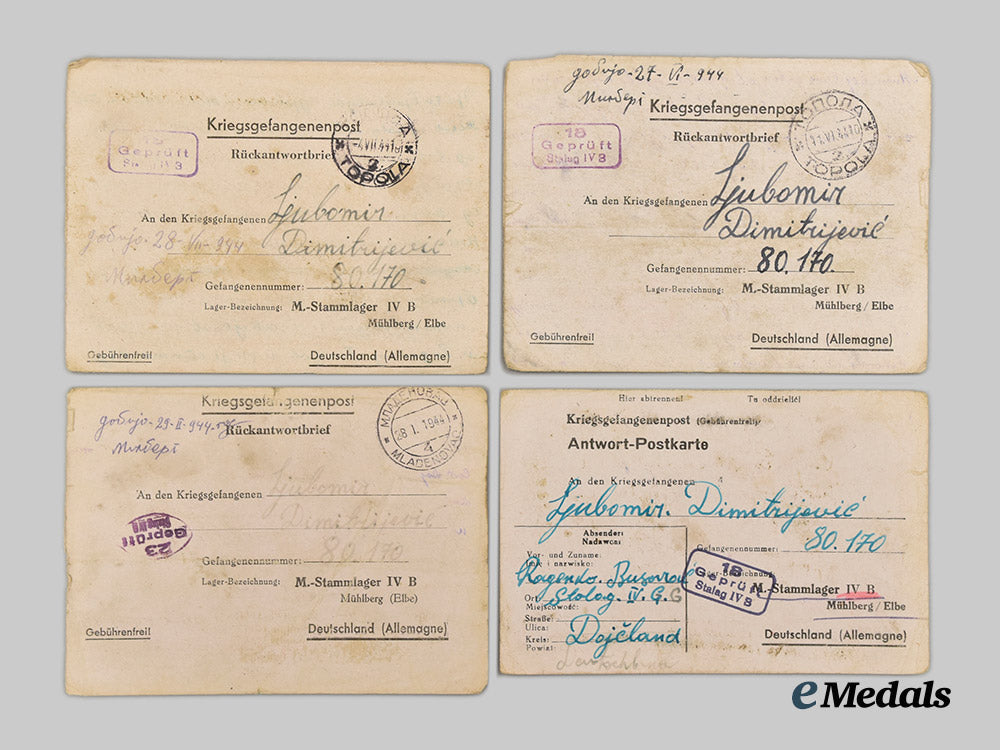 serbia,_occupied._a_group_of_sixty-_two_prisoner_of_war_correspondence_letters_and_photographs___m_n_c1464