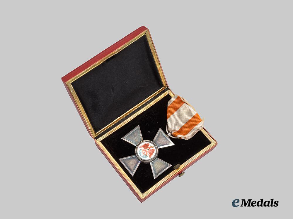 prussia,_kingdom._an_order_of_the_red_eagle,_i_v_class_cross_with_case,_by_neuhaus&_sohn___m_n_c1472