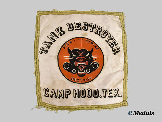 united_states._a_camp_hood_tank_destroyers_pillow_cover___m_n_c1511