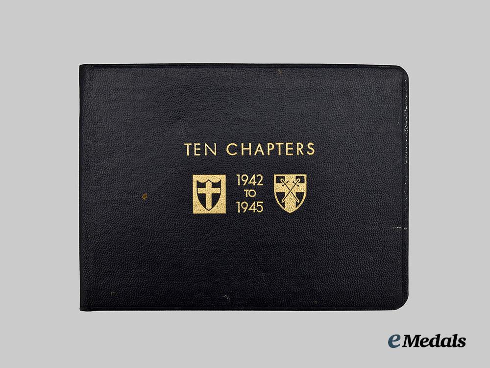 canada,_commonwealth._a_second_war_lot_to_pte._mc_phee,_k_i_a1944___m_n_c1512