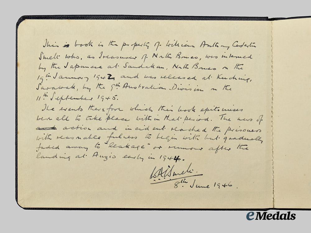 canada,_commonwealth._a_second_war_lot_to_pte._mc_phee,_k_i_a1944___m_n_c1514