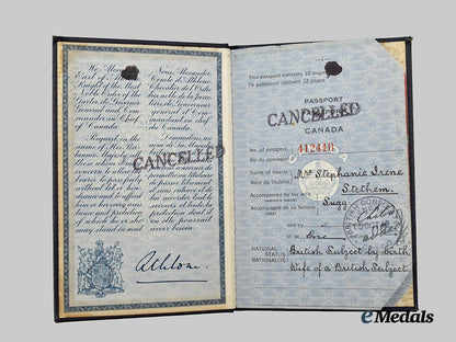 canada,_commonwealth._a_second_war_lot_to_pte._mc_phee,_k_i_a1944___m_n_c1516