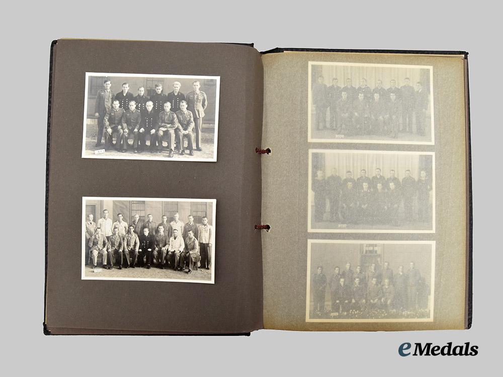 germany,_wehrmacht._a_p_o_w_photo_album,_with_plaque___m_n_c1528