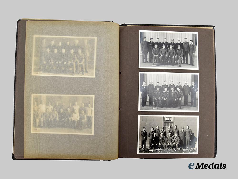 germany,_wehrmacht._a_p_o_w_photo_album,_with_plaque___m_n_c1529