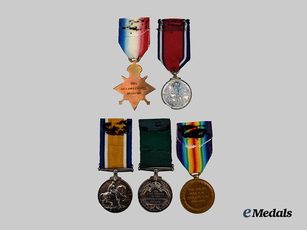 canada,_c_e_f._a_first_war_group_to_company_sergeant_major_scanes,27th_battalion___m_n_c1560