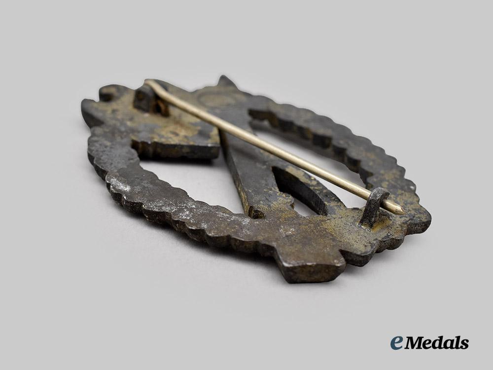 germany,_wehrmacht._an_infantry_assault_badge,_silver_grade,_by_gebrüder_wegerhoff___m_n_c1589