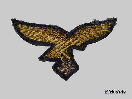germany,_luftwaffe._a_general’s_breast_eagle___m_n_c1594