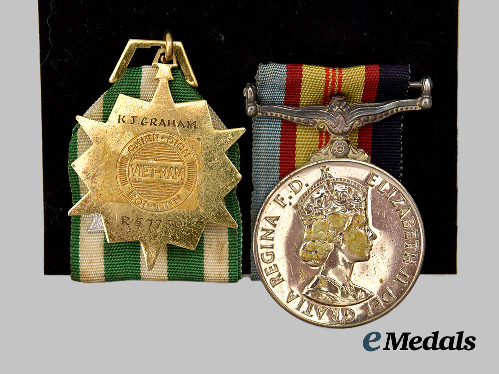 new_zealand._two_vietnam_medals_to_k._j._graham,_australian_army___m_n_c1595
