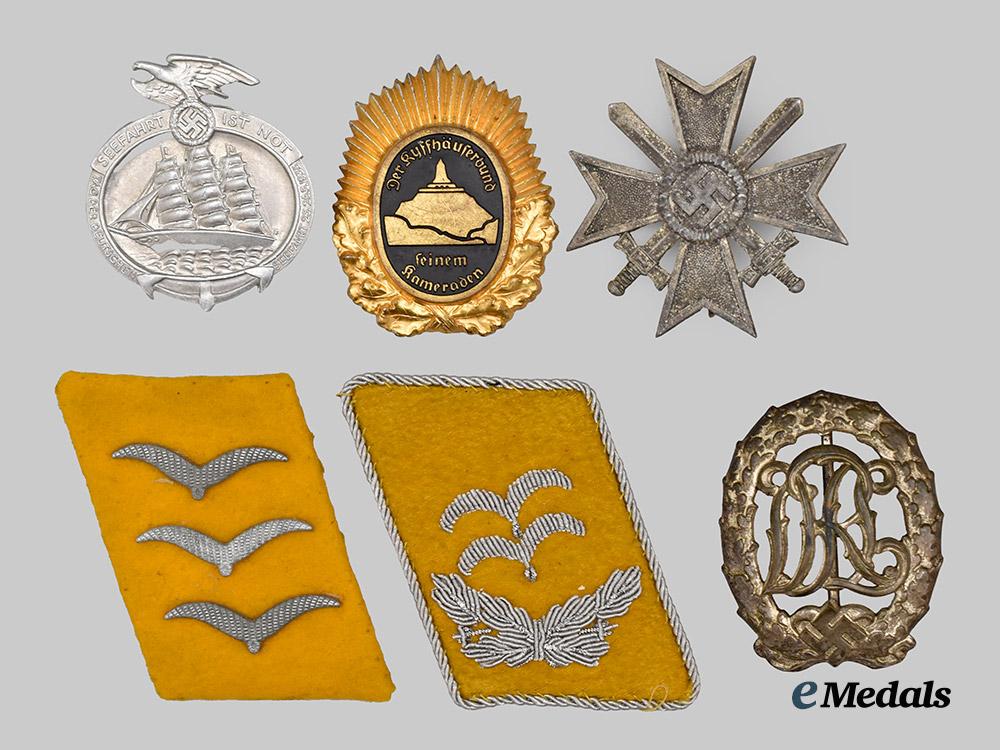 germany,_third_reich._a_mixed_lot_of_badges_and_insignia___m_n_c1597