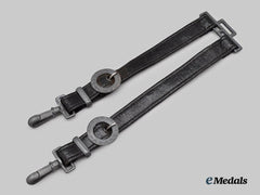 Germany, Third Reich. A Rare Leader’s Dagger Hanger