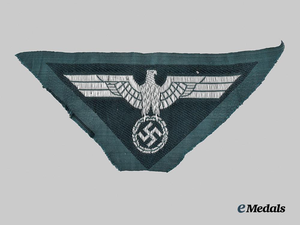 germany,_heer._a_mint_officer’s_m44_breast_eagle___m_n_c1616