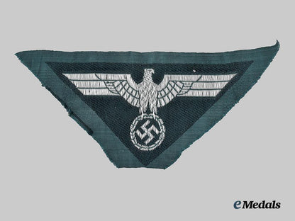 germany,_heer._a_mint_officer’s_m44_breast_eagle___m_n_c1616