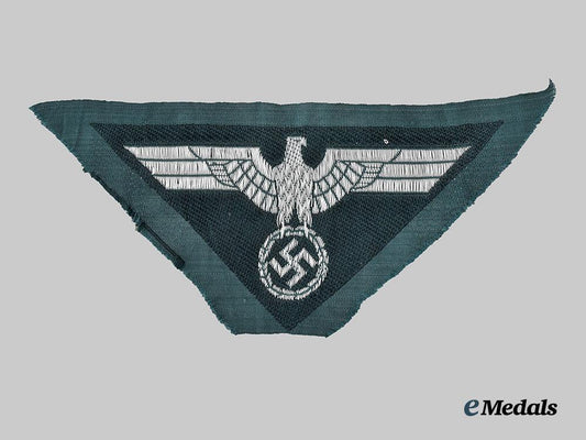 germany,_heer._a_mint_officer’s_m44_breast_eagle___m_n_c1616
