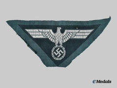 Germany, Heer. A Mint Officer’s M44 Breast Eagle