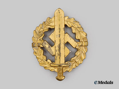 germany,_s_a._a_sports_badge,_gold_grade,_type_i_i_i_by_richard_sieper&_söhne___m_n_c1629