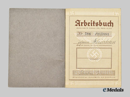 germany,_third_reich._a_rare_arbeitsbuch_for_a_postwar_british_officer’s_vienna_club_employee___m_n_c1629