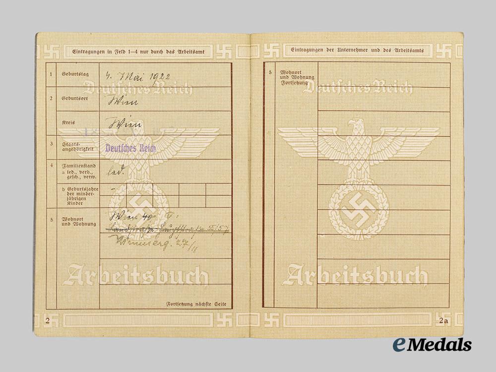 germany,_third_reich._a_rare_arbeitsbuch_for_a_postwar_british_officer’s_vienna_club_employee___m_n_c1630
