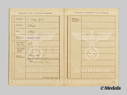germany,_third_reich._a_rare_arbeitsbuch_for_a_postwar_british_officer’s_vienna_club_employee___m_n_c1630